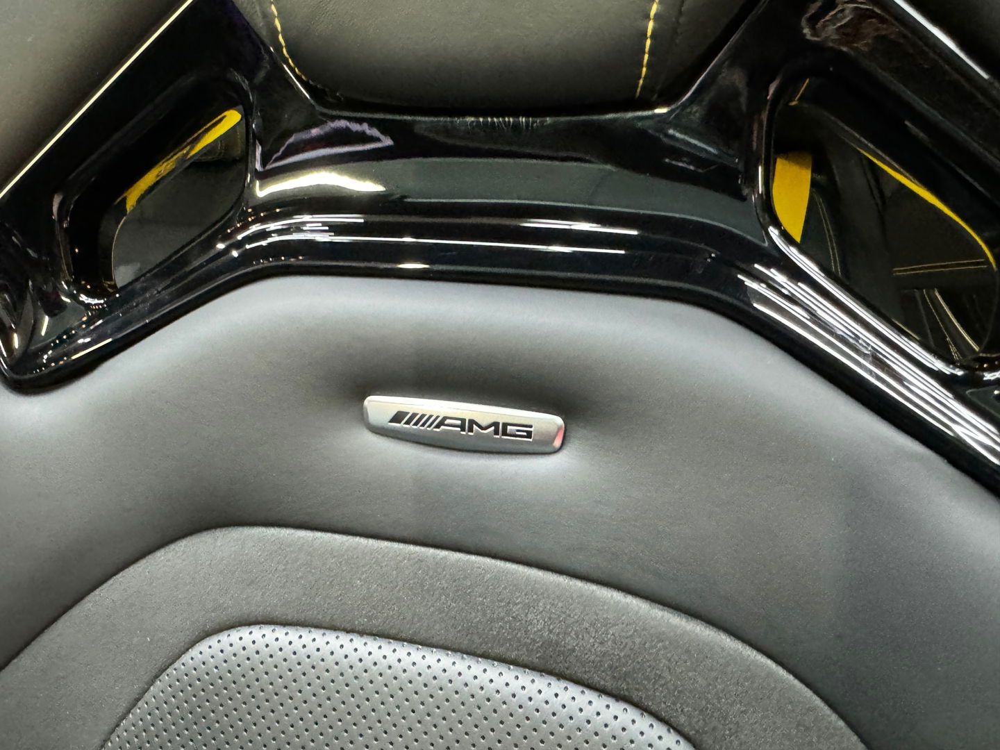 Mercedes-Benz E-Klasse AMG 63 S 4M+ Edition 1 Pano|Ceramic
