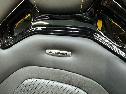 Mercedes-Benz E-Klasse AMG 63 S 4M+ Edition 1 Pano|Ceramic