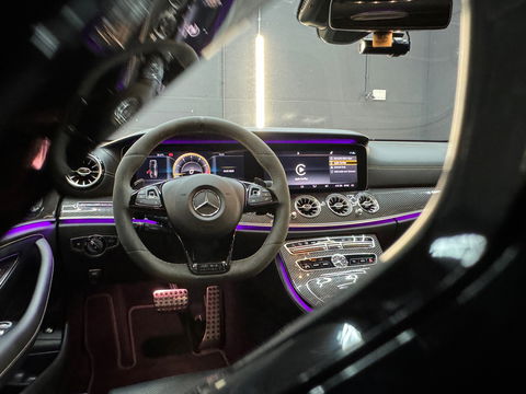 Mercedes-Benz E-Klasse AMG 63 S 4M+ Edition 1 Pano|Ceramic