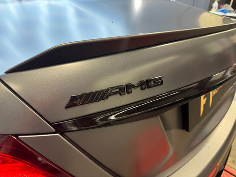 Mercedes-Benz E-Klasse AMG 63 S 4M+ Edition 1 Pano|Ceramic