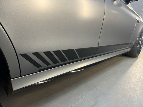 Mercedes-Benz E-Klasse AMG 63 S 4M+ Edition 1 Pano|Ceramic