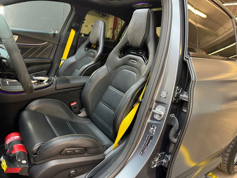 Mercedes-Benz E-Klasse AMG 63 S 4M+ Edition 1 Pano|Ceramic