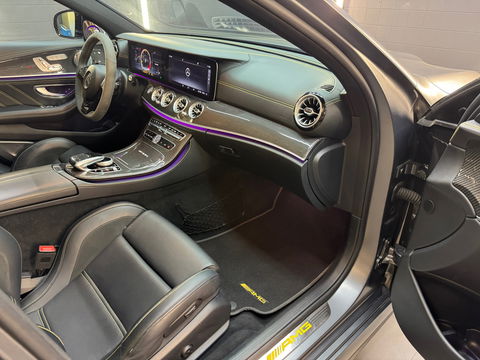 Mercedes-Benz E-Klasse AMG 63 S 4M+ Edition 1 Pano|Ceramic