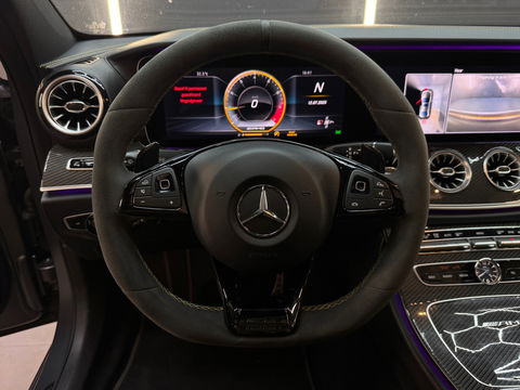 Mercedes-Benz E-Klasse AMG 63 S 4M+ Edition 1 Pano|Ceramic