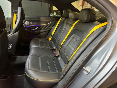 Mercedes-Benz E-Klasse AMG 63 S 4M+ Edition 1 Pano|Ceramic