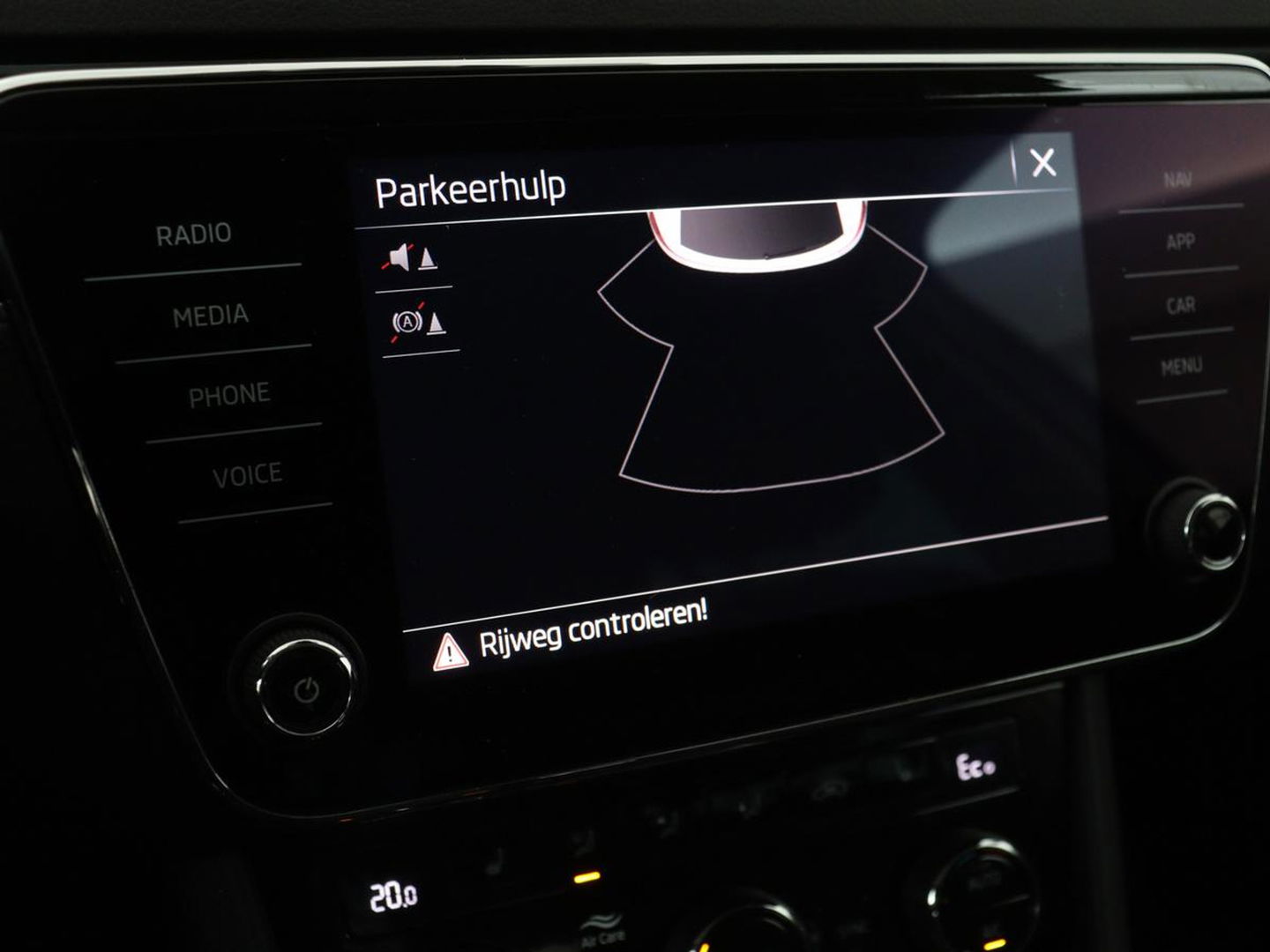 Škoda Superb 1.4 TSI iV Business Edition | Stoelverwarming | Carplay | Carplay | Virtual Cockpit | Navigatie | Parkeerhulp | Full LED | PHEV