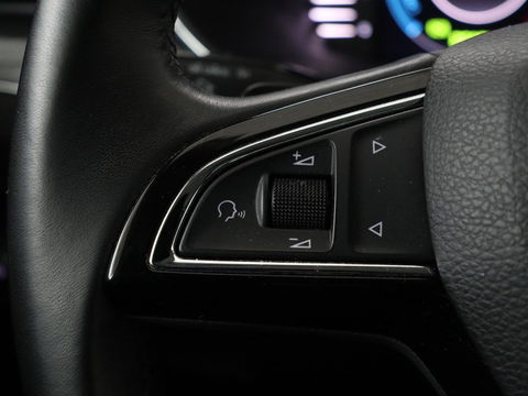 Škoda Superb 1.4 TSI iV Business Edition | Stoelverwarming | Carplay | Carplay | Virtual Cockpit | Navigatie | Parkeerhulp | Full LED | PHEV