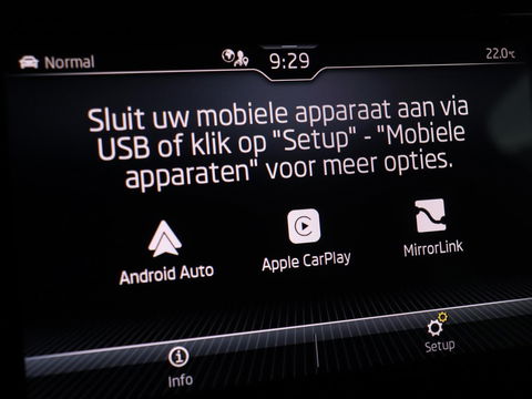 Škoda Superb 1.4 TSI iV Business Edition | Stoelverwarming | Carplay | Carplay | Virtual Cockpit | Navigatie | Parkeerhulp | Full LED | PHEV