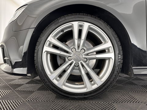 Audi A3 Sportback 1.5 TFSI CoD Sport S Line Edition Aut. *FULL-LED | 1/2LEATHER | NAVI-FULLMAP | SPORT-SEATS | AUDI-SOUND | ECC | PDC | CRUISE | 18''ALU*