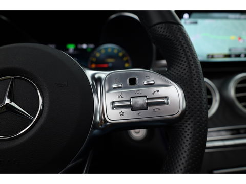 Mercedes-Benz GLC Coupé 300e 4MATIC AMG-Line | Pano | 360cam | Memory seats | Elek. Trekhaak | 20'' | Apple CarPlay