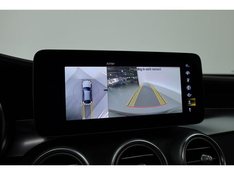 Mercedes-Benz GLC Coupé 300e 4MATIC AMG-Line | Pano | 360cam | Memory seats | Elek. Trekhaak | 20'' | Apple CarPlay