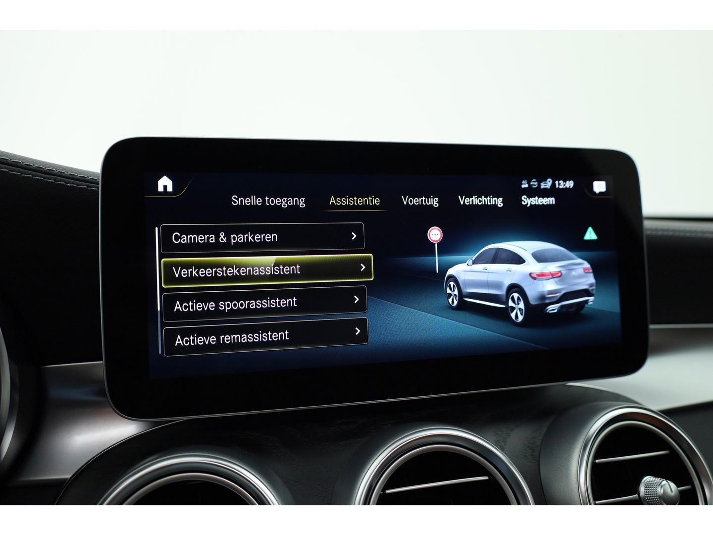 Mercedes-Benz GLC Coupé 300e 4MATIC AMG-Line | Pano | 360cam | Memory seats | Elek. Trekhaak | 20'' | Apple CarPlay