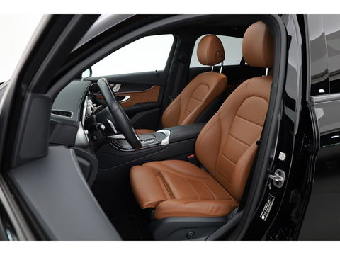 Mercedes-Benz GLC Coupé 300e 4MATIC AMG-Line | Pano | 360cam | Memory seats | Elek. Trekhaak | 20'' | Apple CarPlay