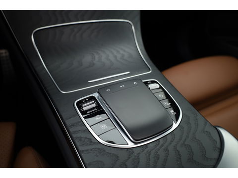 Mercedes-Benz GLC Coupé 300e 4MATIC AMG-Line | Pano | 360cam | Memory seats | Elek. Trekhaak | 20'' | Apple CarPlay