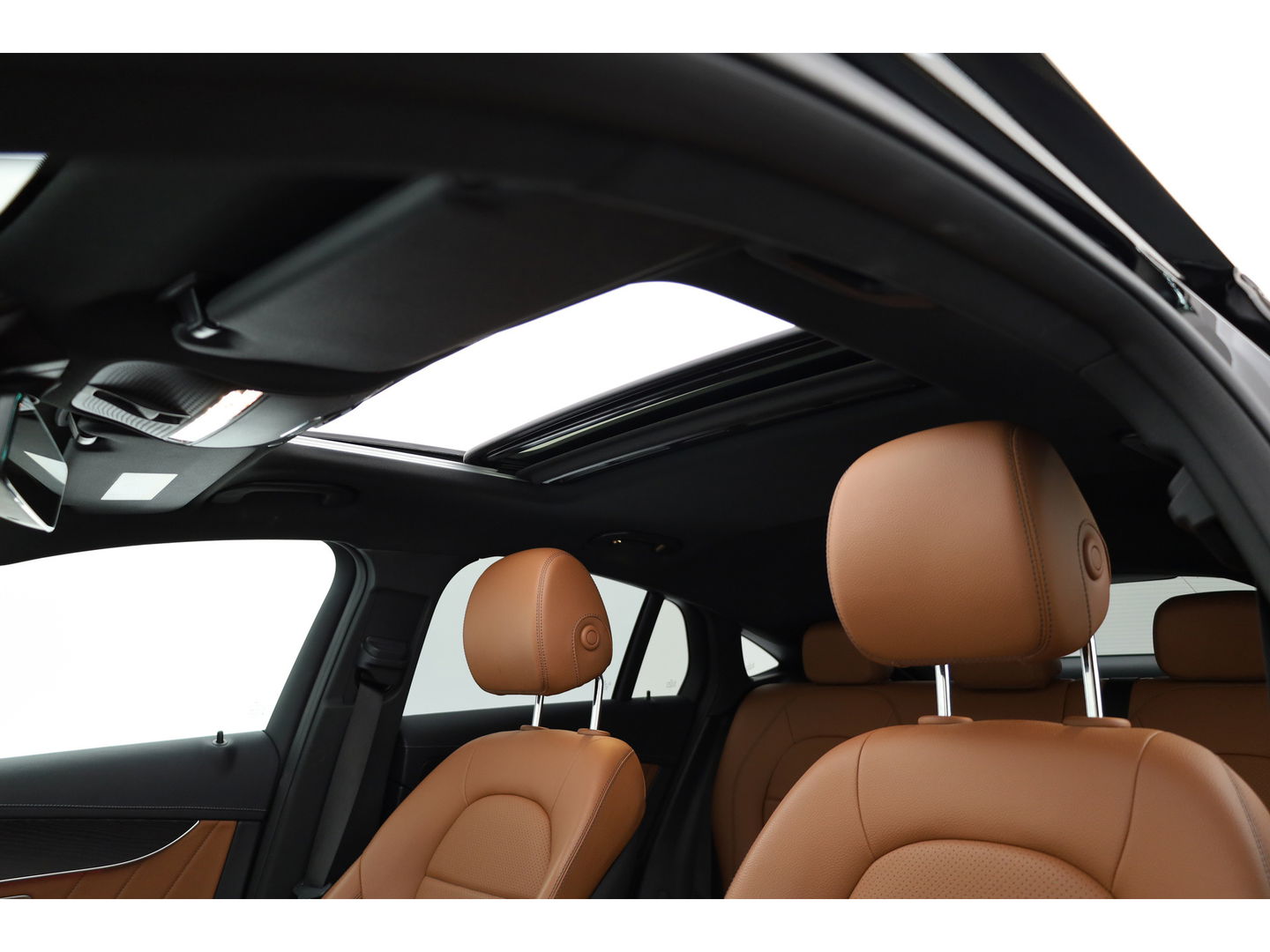 Mercedes-Benz GLC Coupé 300e 4MATIC AMG-Line | Pano | 360cam | Memory seats | Elek. Trekhaak | 20'' | Apple CarPlay