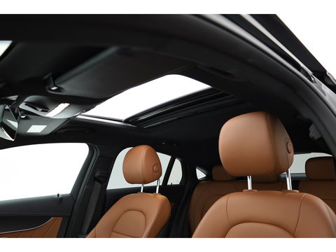 Mercedes-Benz GLC Coupé 300e 4MATIC AMG-Line | Pano | 360cam | Memory seats | Elek. Trekhaak | 20'' | Apple CarPlay