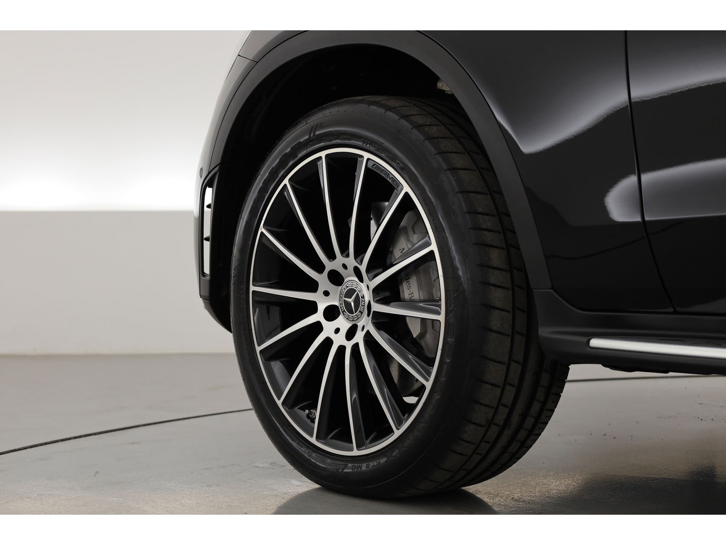 Mercedes-Benz GLC Coupé 300e 4MATIC AMG-Line | Pano | 360cam | Memory seats | Elek. Trekhaak | 20'' | Apple CarPlay
