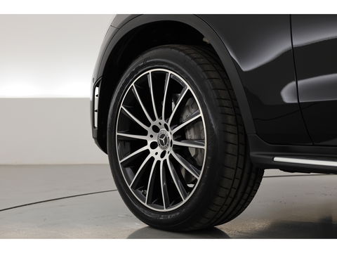 Mercedes-Benz GLC Coupé 300e 4MATIC AMG-Line | Pano | 360cam | Memory seats | Elek. Trekhaak | 20'' | Apple CarPlay