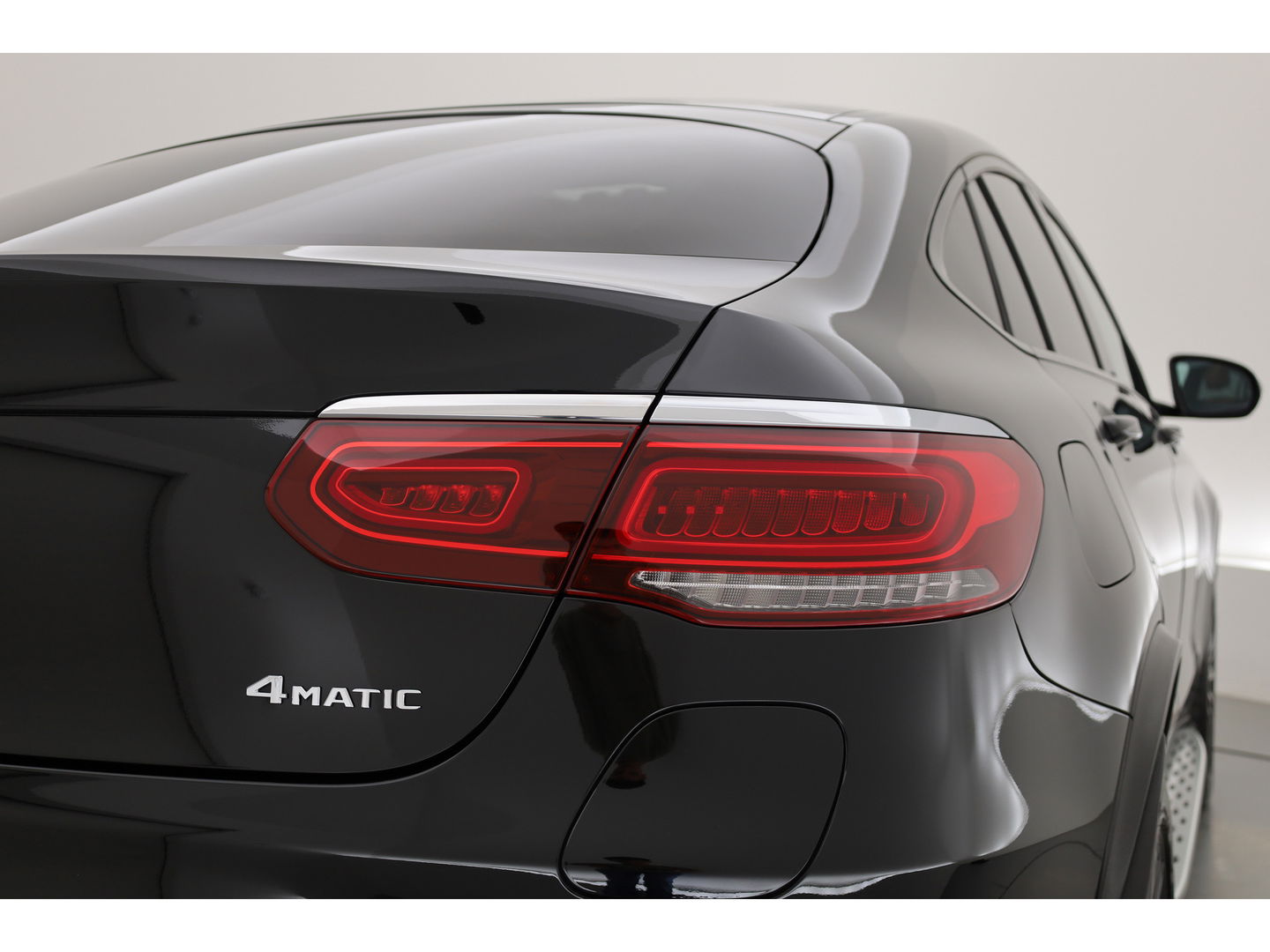 Mercedes-Benz GLC Coupé 300e 4MATIC AMG-Line | Pano | 360cam | Memory seats | Elek. Trekhaak | 20'' | Apple CarPlay