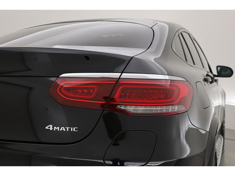 Mercedes-Benz GLC Coupé 300e 4MATIC AMG-Line | Pano | 360cam | Memory seats | Elek. Trekhaak | 20'' | Apple CarPlay