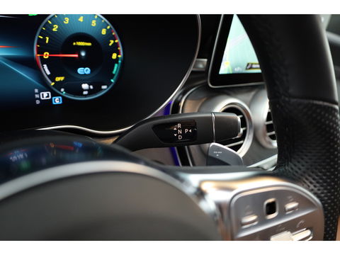 Mercedes-Benz GLC Coupé 300e 4MATIC AMG-Line | Pano | 360cam | Memory seats | Elek. Trekhaak | 20'' | Apple CarPlay