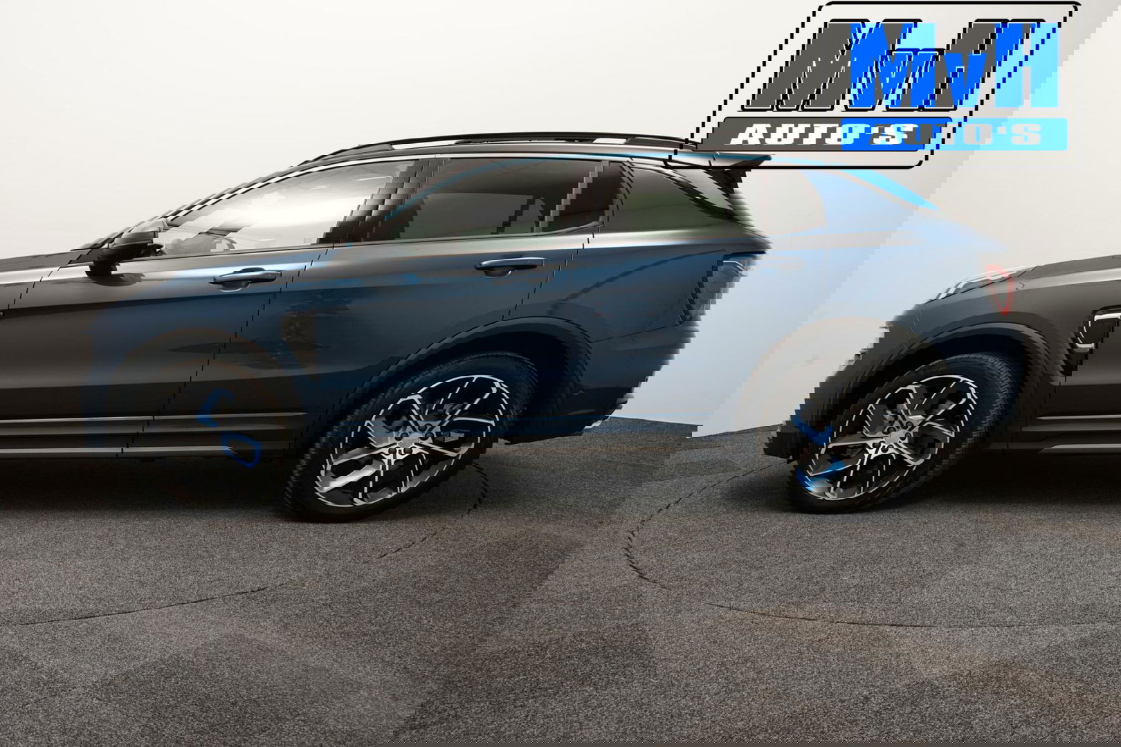 Lynk & Co 01 1.5 Plug-in Hybride|ZWARTE.HEMEL|360ÂșCAM|PANO|NAP