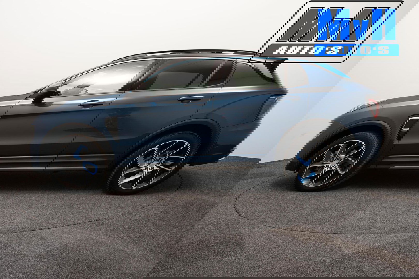 Lynk & Co 01 1.5 Plug-in Hybride|ZWARTE.HEMEL|360ÂșCAM|PANO|NAP