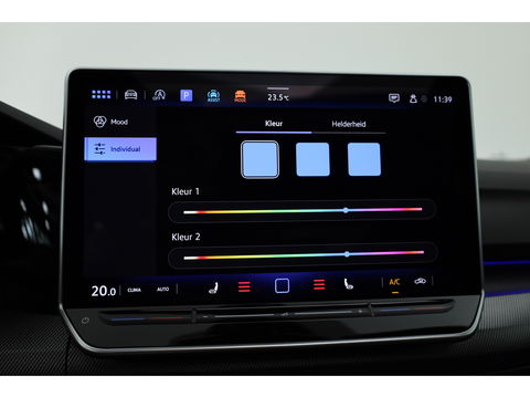 Volkswagen GOLF Variant 1.5 eTSI R-Line DSG | MY25 | Pano | IQ. Light | Adapt. Cruise | Camera | Stoel- Stuurverw. | Apple CarPlay
