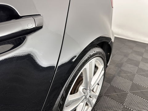 Audi A3 Sportback 1.5 TFSI CoD Sport S Line Edition Aut. *FULL-LED | 1/2LEATHER | NAVI-FULLMAP | SPORT-SEATS | AUDI-SOUND | ECC | PDC | CRUISE | 18''ALU*