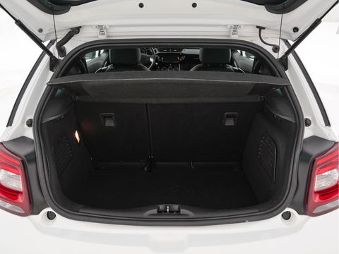 Citroën DS3 1.6 e-HDi So Chic Pack |Comfort *NAVI-FULLMAP | AIRCO | PDC | CRUISE | RADIO-CD | SPORT-SEATS*
