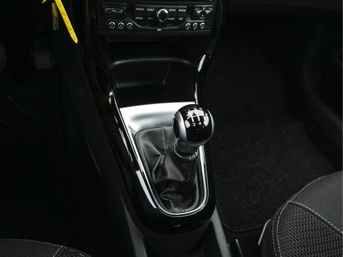 Citroën DS3 1.6 e-HDi So Chic Pack |Comfort *NAVI-FULLMAP | AIRCO | PDC | CRUISE | RADIO-CD | SPORT-SEATS*