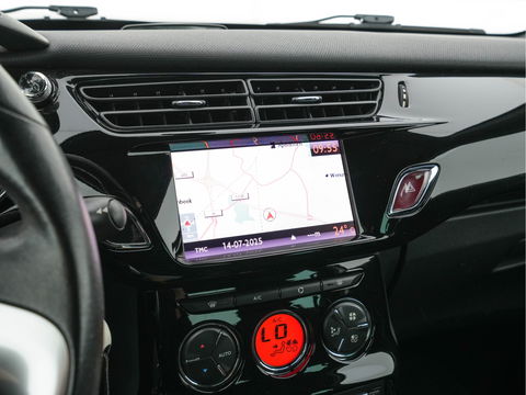 Citroën DS3 1.6 e-HDi So Chic Pack |Comfort *NAVI-FULLMAP | AIRCO | PDC | CRUISE | RADIO-CD | SPORT-SEATS*