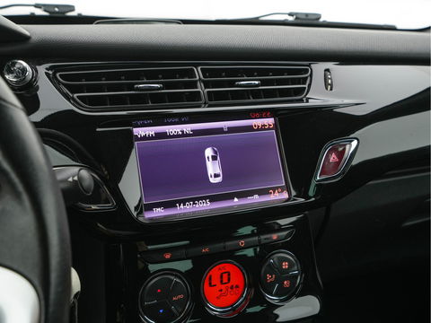 Citroën DS3 1.6 e-HDi So Chic Pack |Comfort *NAVI-FULLMAP | AIRCO | PDC | CRUISE | RADIO-CD | SPORT-SEATS*