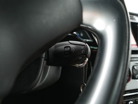 Citroën DS3 1.6 e-HDi So Chic Pack |Comfort *NAVI-FULLMAP | AIRCO | PDC | CRUISE | RADIO-CD | SPORT-SEATS*