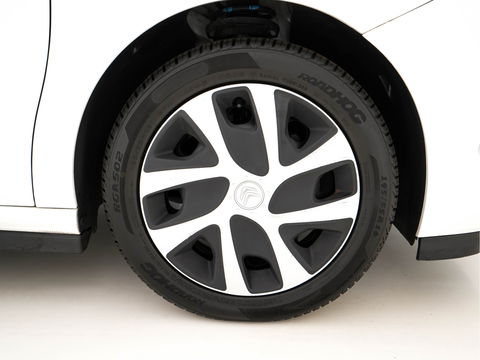 Citroën DS3 1.6 e-HDi So Chic Pack |Comfort *NAVI-FULLMAP | AIRCO | PDC | CRUISE | RADIO-CD | SPORT-SEATS*