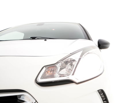 Citroën DS3 1.6 e-HDi So Chic Pack |Comfort *NAVI-FULLMAP | AIRCO | PDC | CRUISE | RADIO-CD | SPORT-SEATS*