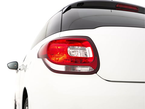 Citroën DS3 1.6 e-HDi So Chic Pack |Comfort *NAVI-FULLMAP | AIRCO | PDC | CRUISE | RADIO-CD | SPORT-SEATS*