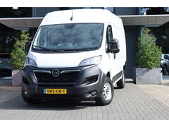 Opel Movano 2.2D 140pk L2H2 Edition | Nw model | Navi | Airco | Cruise | Trekhaak | Betimmering