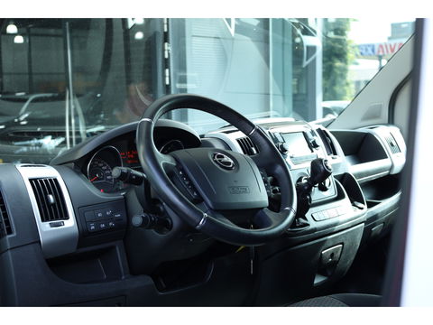 Opel Movano 2.2D 140pk L2H2 Edition | Nw model | Navi | Airco | Cruise | Trekhaak | Betimmering
