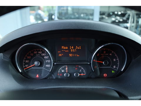 Opel Movano 2.2D 140pk L2H2 Edition | Nw model | Navi | Airco | Cruise | Trekhaak | Betimmering