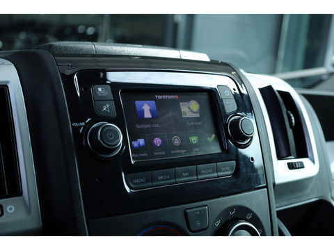 Opel Movano 2.2D 140pk L2H2 Edition | Nw model | Navi | Airco | Cruise | Trekhaak | Betimmering