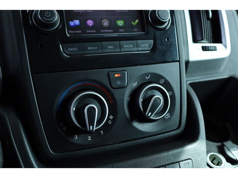 Opel Movano 2.2D 140pk L2H2 Edition | Nw model | Navi | Airco | Cruise | Trekhaak | Betimmering