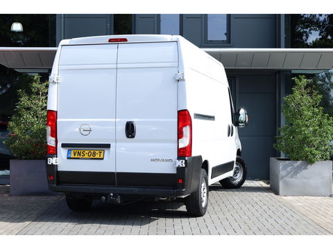 Opel Movano 2.2D 140pk L2H2 Edition | Nw model | Navi | Airco | Cruise | Trekhaak | Betimmering
