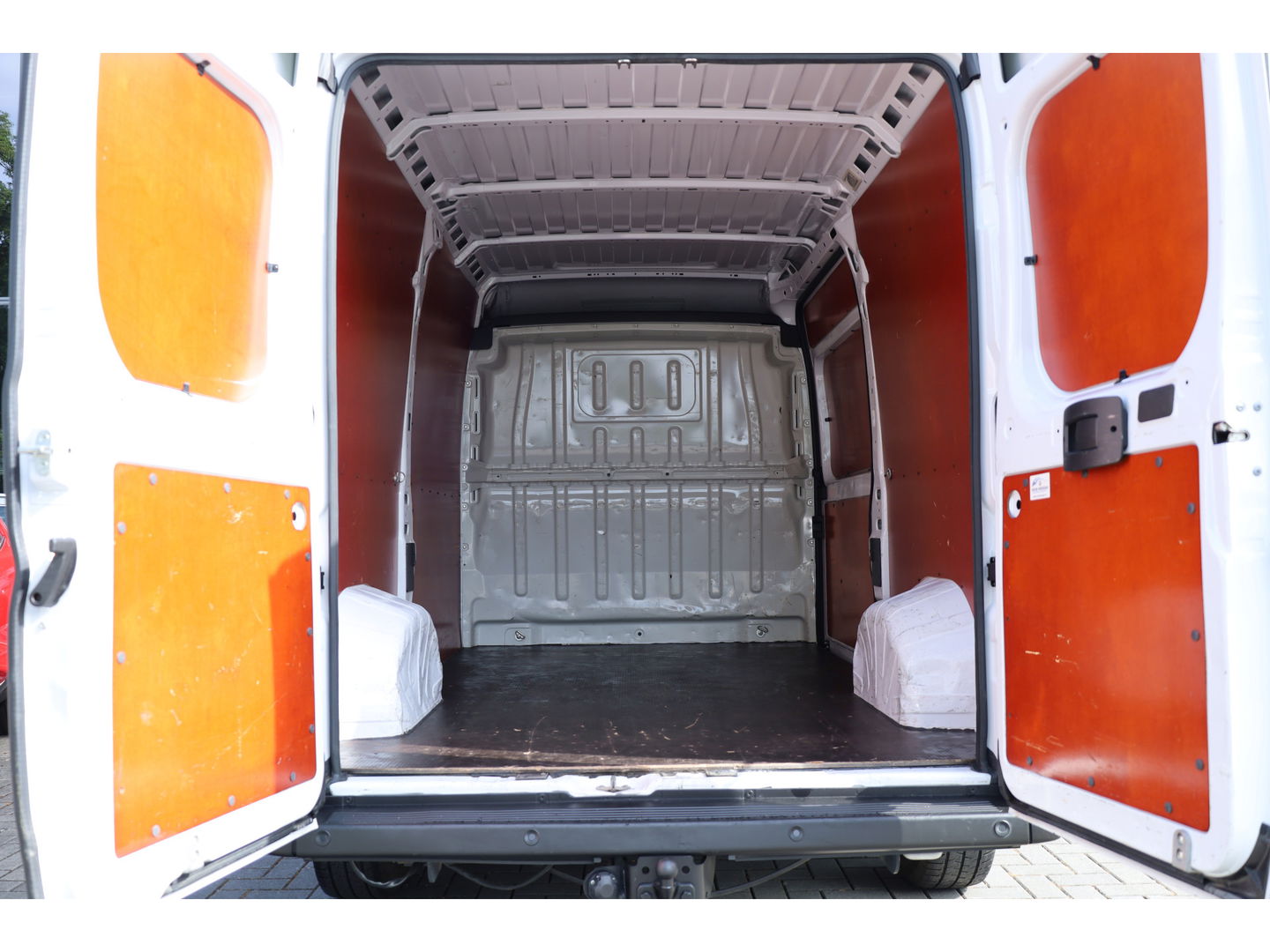 Opel Movano 2.2D 140pk L2H2 Edition | Nw model | Navi | Airco | Cruise | Trekhaak | Betimmering
