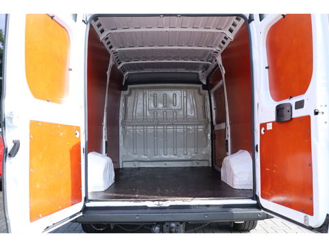 Opel Movano 2.2D 140pk L2H2 Edition | Nw model | Navi | Airco | Cruise | Trekhaak | Betimmering