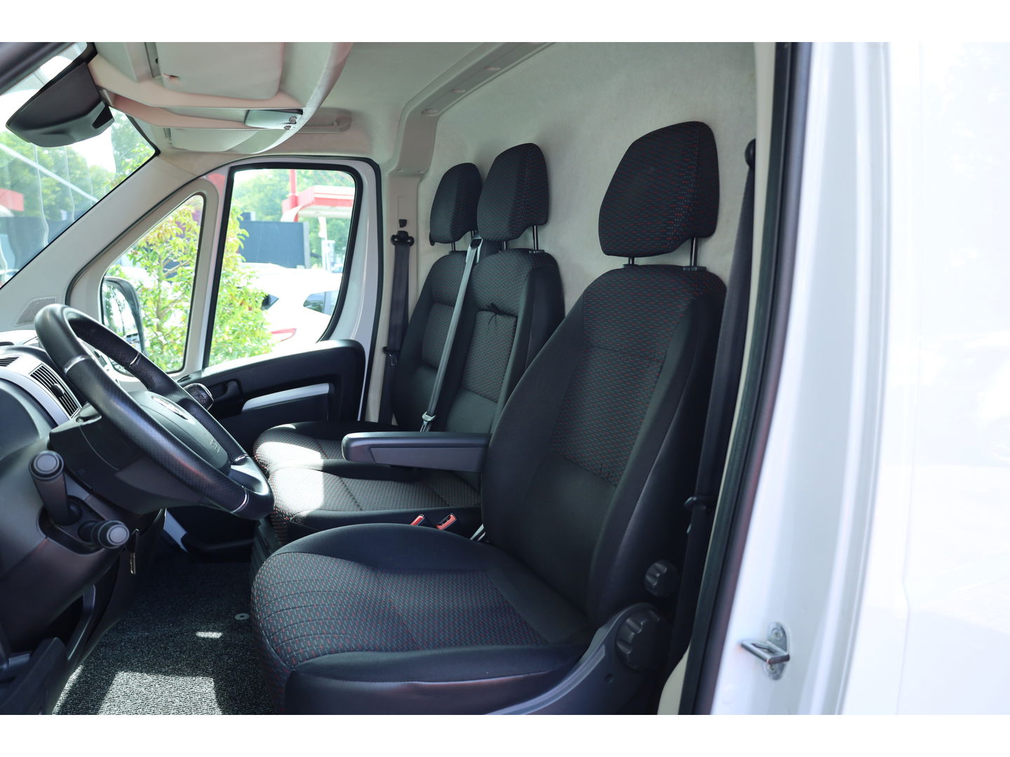 Opel Movano 2.2D 140pk L2H2 Edition | Nw model | Navi | Airco | Cruise | Trekhaak | Betimmering
