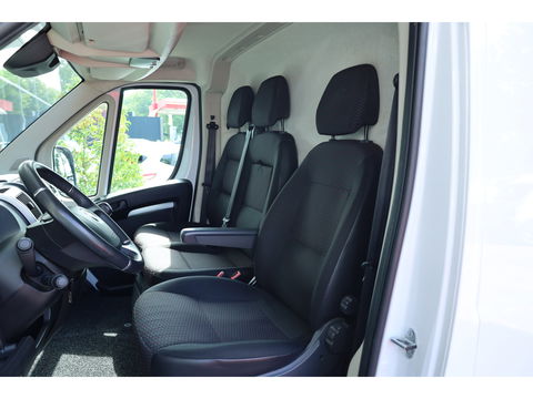 Opel Movano 2.2D 140pk L2H2 Edition | Nw model | Navi | Airco | Cruise | Trekhaak | Betimmering