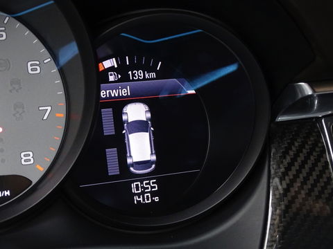 Porsche Macan 3.0 S 340PK PDK / PCM / carbon / LED