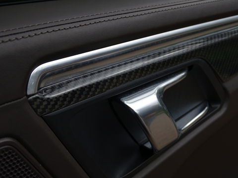 Porsche Macan 3.0 S 340PK PDK / PCM / carbon / LED