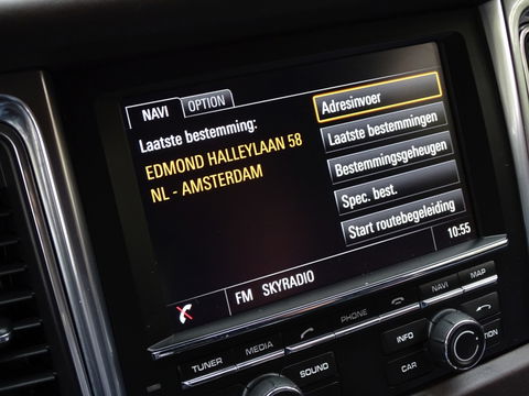 Porsche Macan 3.0 S 340PK PDK / PCM / carbon / LED